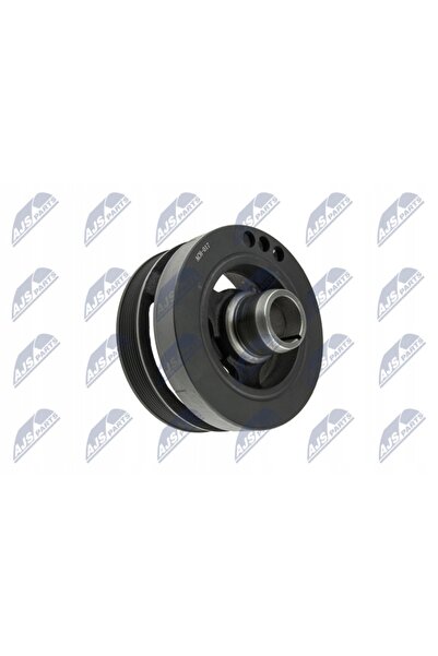NO BRAND PULLEY DURANGO DAKOTA 5.2 5.9 -03