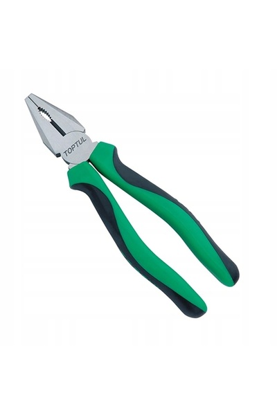 NO BRAND COMBINERKI 150 MM 6 " CLEȘTE DREPT UNIVERSAL CR-MO TOPTUL