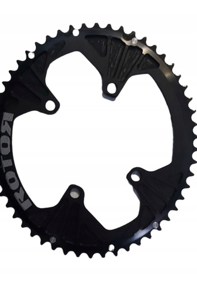 Rotor Q-Ring 4x110BCD extern 54T (39T)