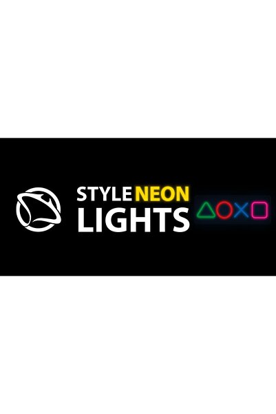 MANTA DECOR LUMINOS LED NEON, lumini neon pentru cameră, LAMPĂ DE NOAPTE GAMI...