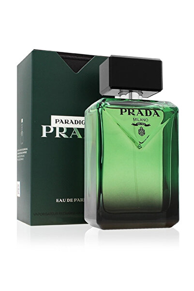 Prada Paradigme Eau de Parfum for Men 50 ml