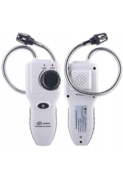 Benetech DETECTOR SENSOR SCURGERE GAZ PROPAN BUTAN GAZ NATURAL GPL ALARMĂ