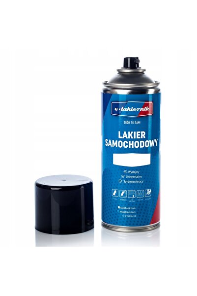NO BRAND Vopsea auto spray MAZDA 38L ALBASTRU GUNMETAL-METALLIZAT 400ML OUTLET