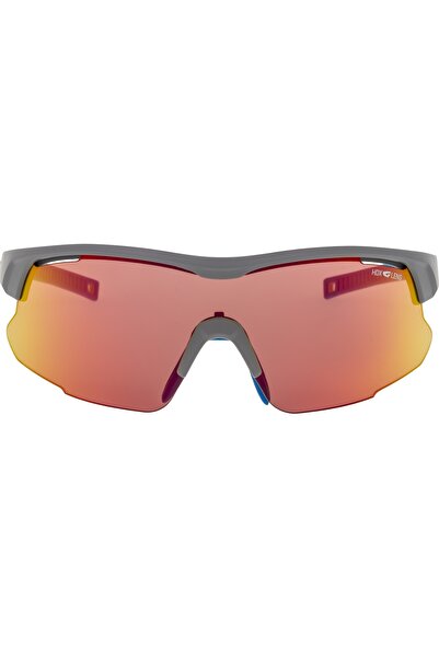 GOG Ochelari de soare ORION gri mat/albastru marin (E670-3) S2