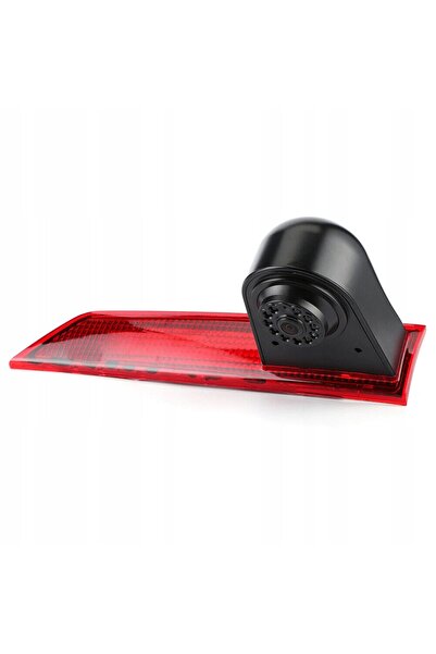 NO BRAND Cameră COFANIA pentru VW Caddy 2003-2015, integrată în lumina STOP
