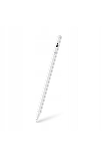 NO BRAND TECH-PROTECT RYSIK STYLUS PENTRU IPAD MAGNETIC GENERAȚIILE 10, 9, 8,...