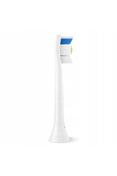 Philips Capete de periuță pentru Sonicare W2 Whitening, 6 bucăți, rezervă pen...