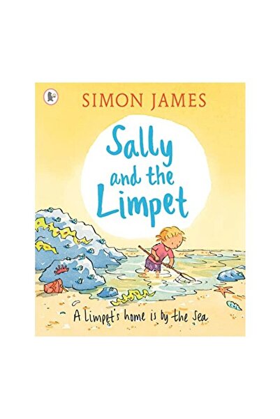 Generic (Unbranded) Sally And The Limpet - Walker