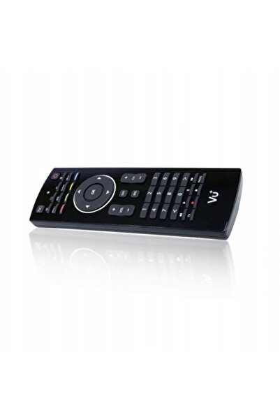 NO BRAND Telecomandă originală 2 în 1 VU+ cu tastatură Qwerty