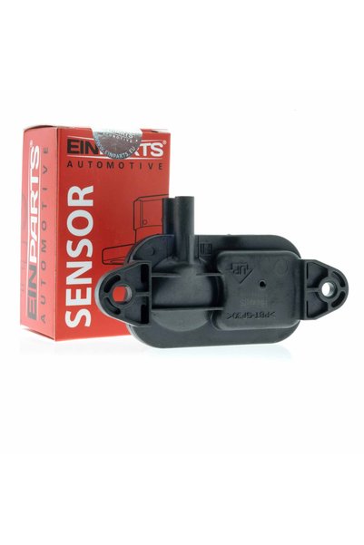 EinParts Automotive Senzor de presiune gaze de eșapament pentru Mazda 3 5 Vol...