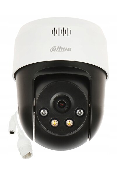 DAHUA Cameră rotativă 5MP, zi/noapte, color, cu aplicație mobilă
