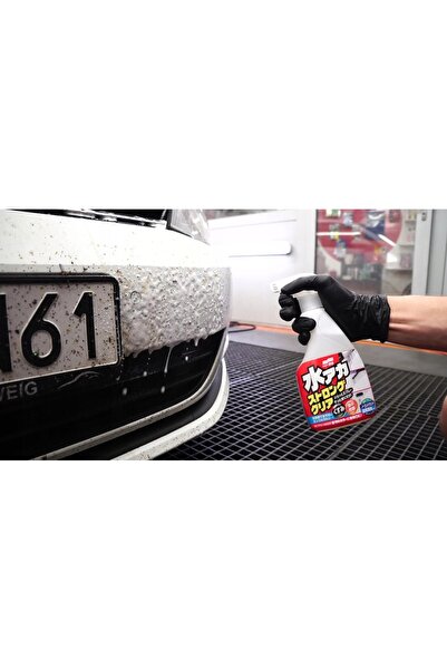 soft99 Detergent puternic pentru pete de insecte