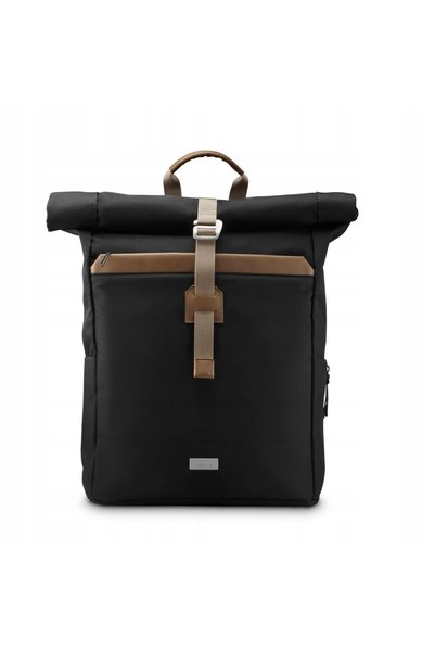 Hama Rucsac pentru laptop 16,2 " până la 16 " Silvan Negru