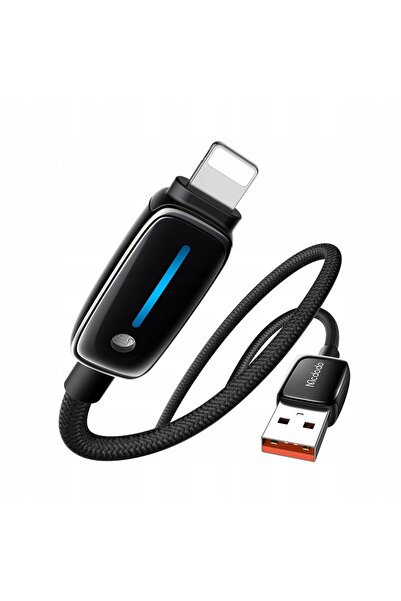 NO BRAND MCDODO CABLU DE ÎNCĂRCARE USB-A USB-C ÎNCĂRCARE RAPIDĂ PENTRU IPHONE...