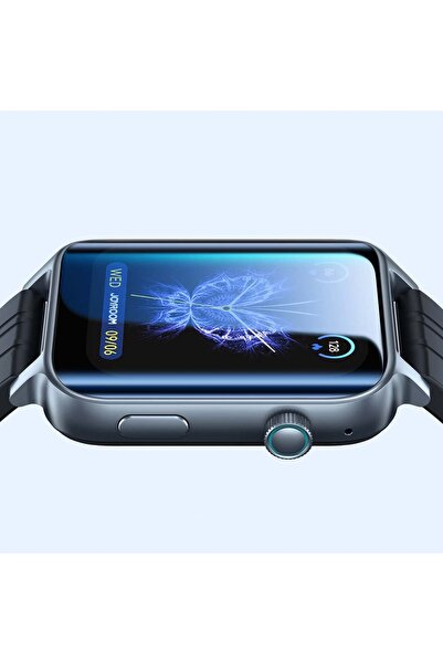 NO BRAND SMARTWATCH JOYROOM JR-FT6 CU FUNCȚIE DE PRIMIRE A APELURILOR PENTRU ...