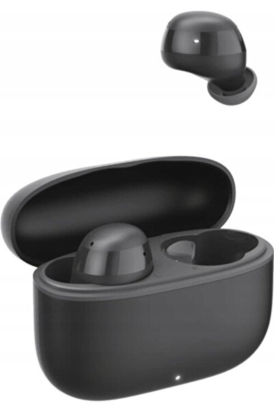Hama Căști wireless intraauriculare Freedom Buddy II negre cu microfon