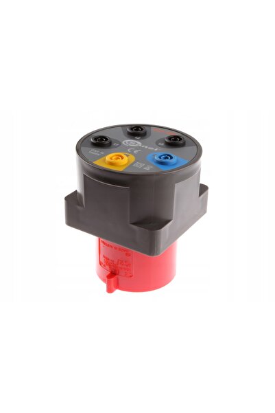 SONEL AGT-32P 32A Adaptor priză industrială trifazată