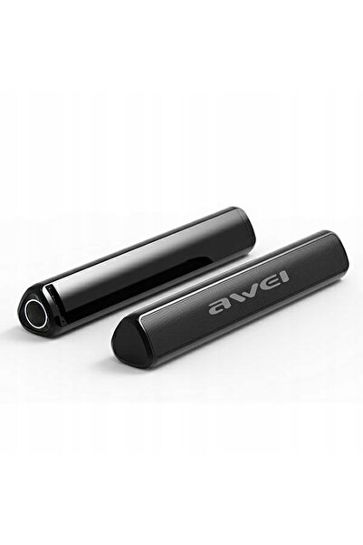 NO BRAND AWEI SOUNDBAR BLUETOOTH Y333 NEGRU