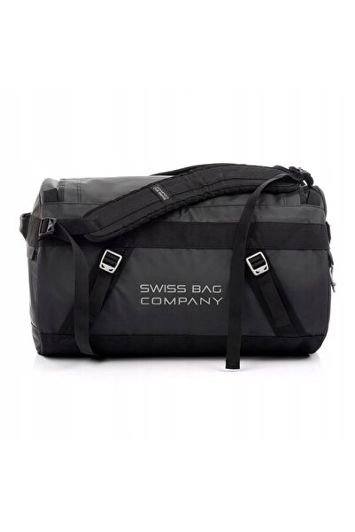 NO BRAND SWISSBAGS LUGANO rucsac de mare capacitate 55l, utilizare versatilă,...