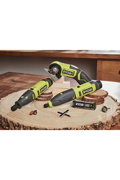 Ryobi Freză profilată din carbură de tungsten de 9mm RAR703