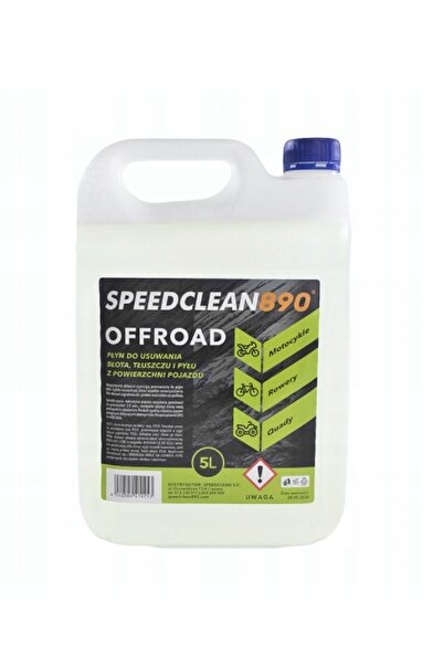 NO BRAND Preparat lichid pentru spălarea bicicletelor și motocicletelor Speed...
