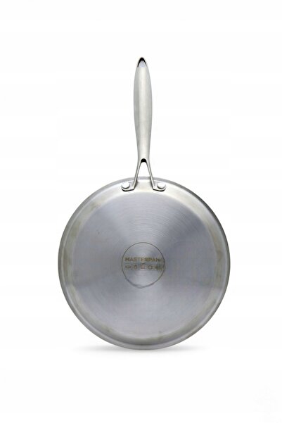 Masterpan Tigaie pentru clătite 26 cm, cu model fagure, calitate premium