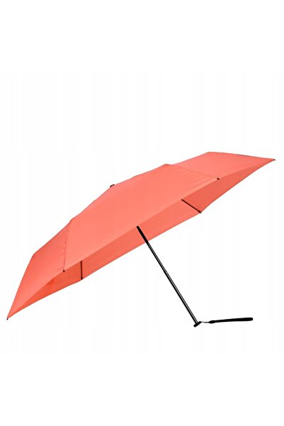 NO BRAND Umbrelă de soare Knirps US.050 Salmon