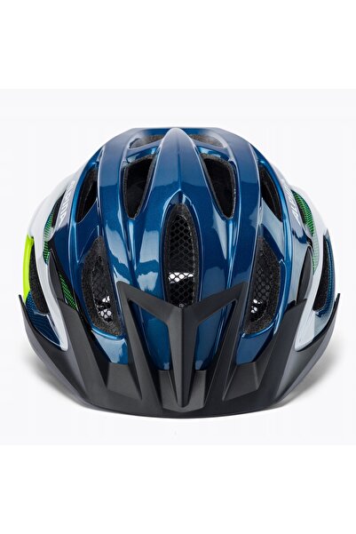 Alpina Cască de ciclism MTB17 DARK SKY-NEON 58-61