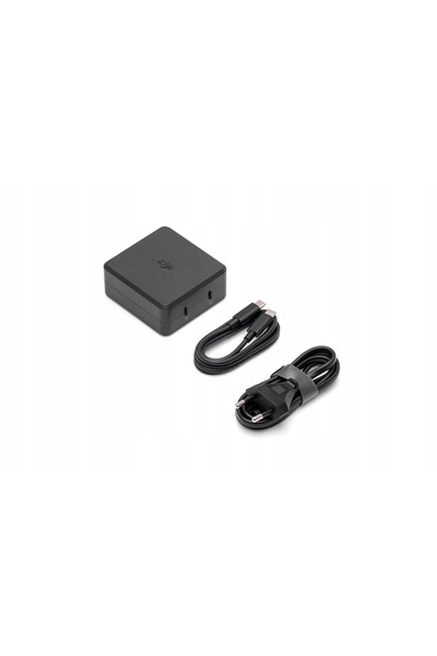 DJI Încărcător USB-C de 100W pentru Mavic 3 Enterprise, Accesorii de încărcar...