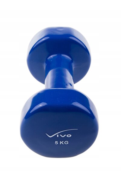 NO BRAND Disc de greutate pentru gantere, pentru antrenament fitness, 5 Kg