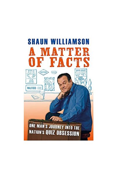 Cassell Matter of Facts