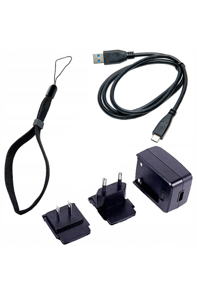 SONEL Cameră termică 120x90px KT-128-PRO Distanta focală fixă 2,28mm IP54