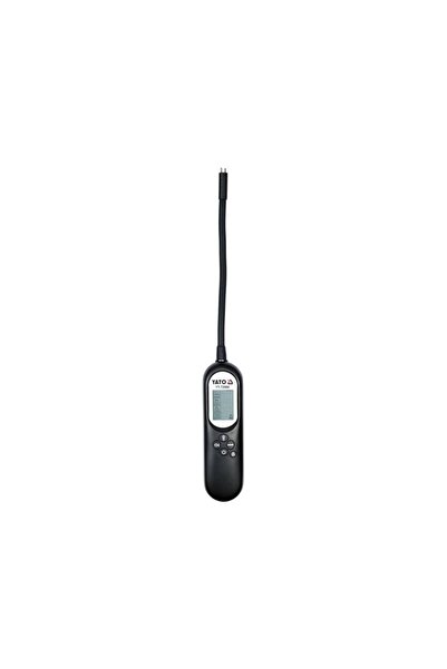 yato Tester digital pentru lichid de frână DOT 3 4 5