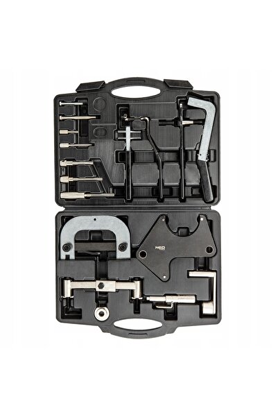 NEO Tools BLOCARE ARBORE CU ARBIRI MOTOR BENZINĂ DIESEL RENAULT OPEL 11-322