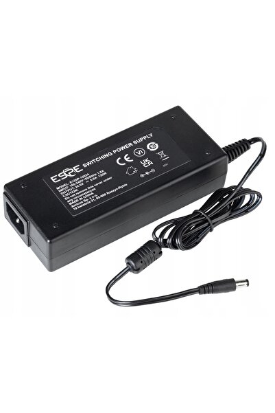 NO BRAND Sursă de alimentare desktop ESPE 12V 10A 120W, garanție 5 ani