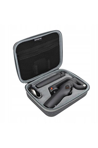 NO BRAND Husă de protecție SUNNYLIFE pentru DJI OSMO MOBILE 6, Kit de accesor...