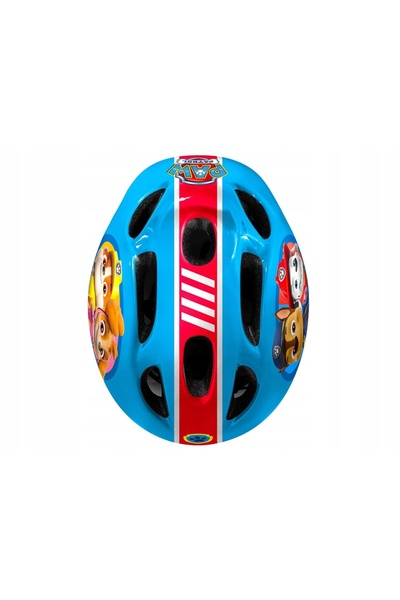 NO BRAND Casca S reglabilă pentru copii PSI PATROL pentru bicicletă, trotinet...