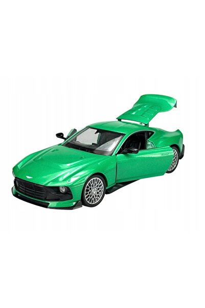 NO BRAND WELLY Mașină metalică ASTON MARTIN VALOUR, mașină mare, ANIVERSAREA ...