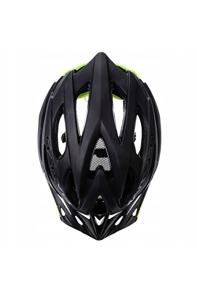 Meteor CĂȘTĂ DE BICICLETĂ REGLABILĂ MARVEN M 55-58cm cu orificii de ventilați...