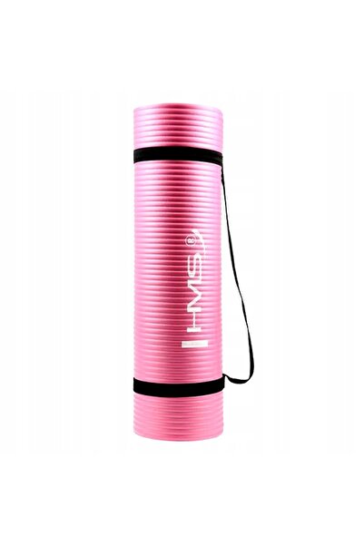HMS Saltea pentru Fitness Yoga Aerobic Gimnastică Grosime 1,2cm Karimata