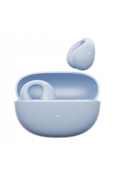 QCY CĂȘTI WIRELESS CROSSKY C10 PENTRU TELEFONE CU CONTROL