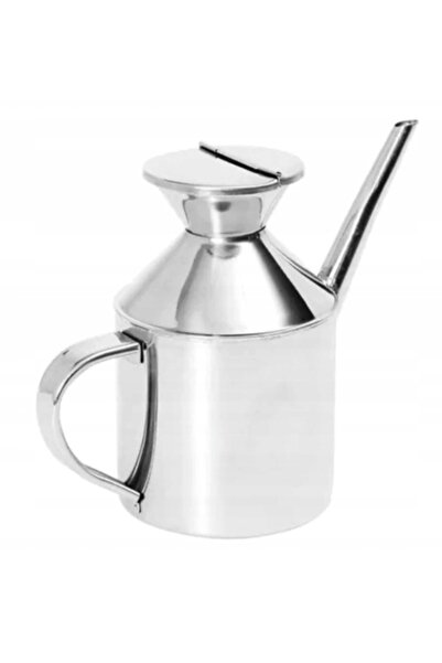 NO BRAND Dozator de ulei, recipient pentru ulei de măsline VIAGGIO 0,5 L 500 ...