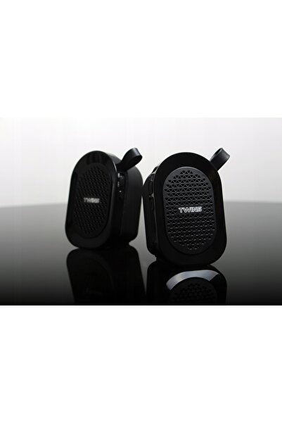 NO BRAND AX 10 TWS Boxe Stereo Fără Fir Bluetooth v4.1 Portabile pentru Telefon