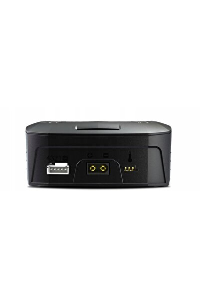 NO BRAND Încărcător SkyRC 100152 pentru baterii LiPo S65 AC/DC 2-4s, 6A, 65W
