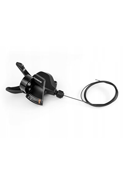 Shimano Manetka Altus SL-M315 stânga 3 viteze Rapidfire Plus Dual