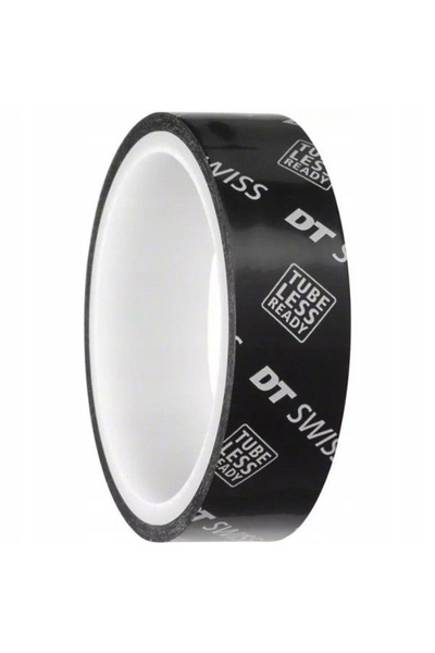 DT Swiss Bandă pentru jante Tubeless Tape 19mm x 10m