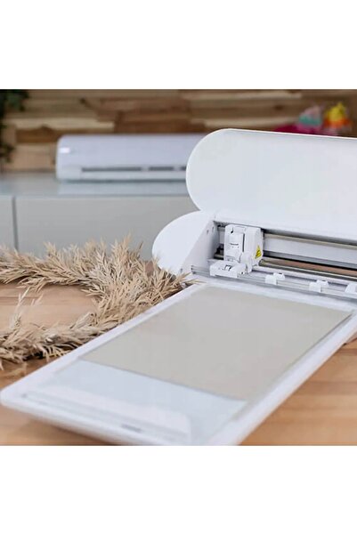 NO BRAND Plotter de tăiere Silhouette Portrait 4 pentru hârtie, folie, textil...