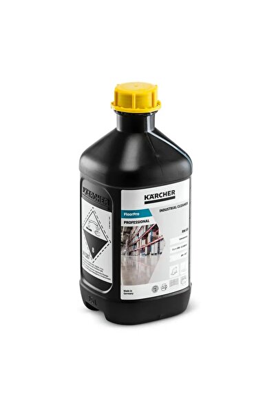 Karcher RM69 CONCENTRAT DE CURĂȚARE PARDOSELI 2.5