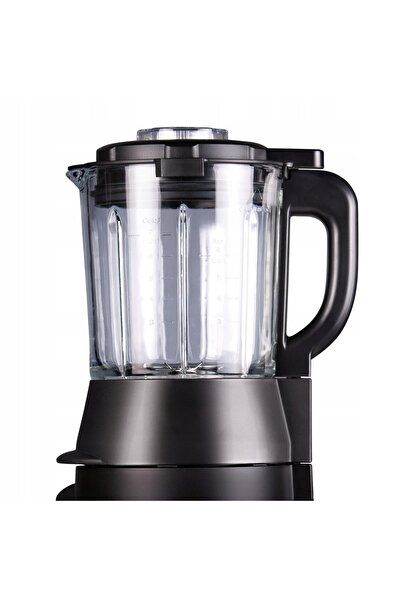 Łucznik Blender pentru alimente calde și reci, ideal pentru supe.