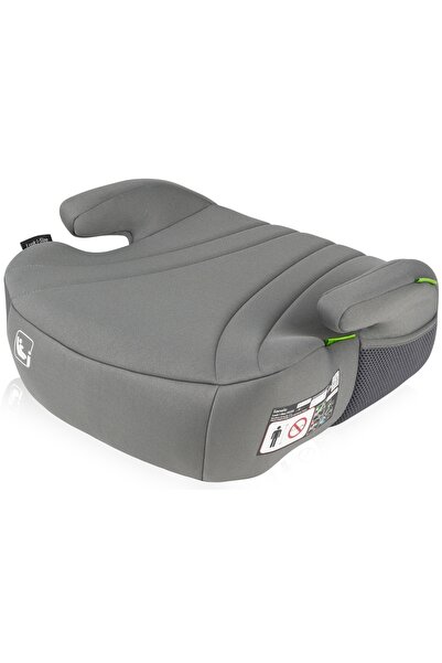 Lionelo Scaun auto 120-150cm montare frontală Luuk i-Size